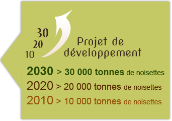 Projet 10-20-30